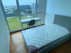 The Tampines Trilliant (D18), Condominium #561399311